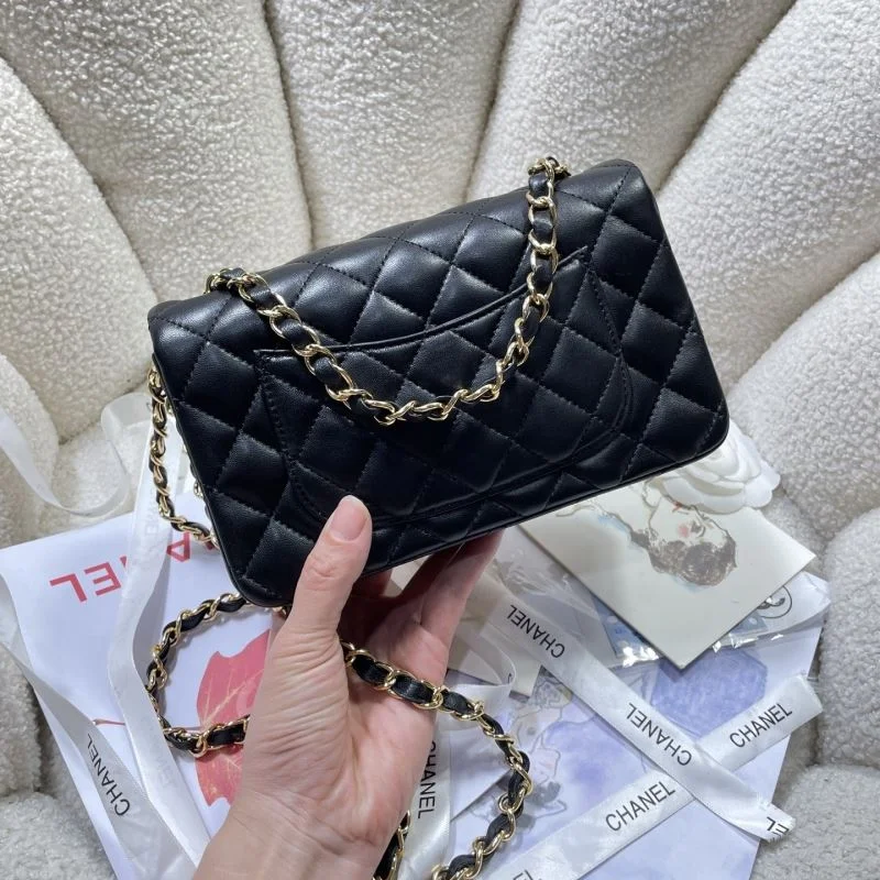 Lightweight Chanel CF Series Bags 53589