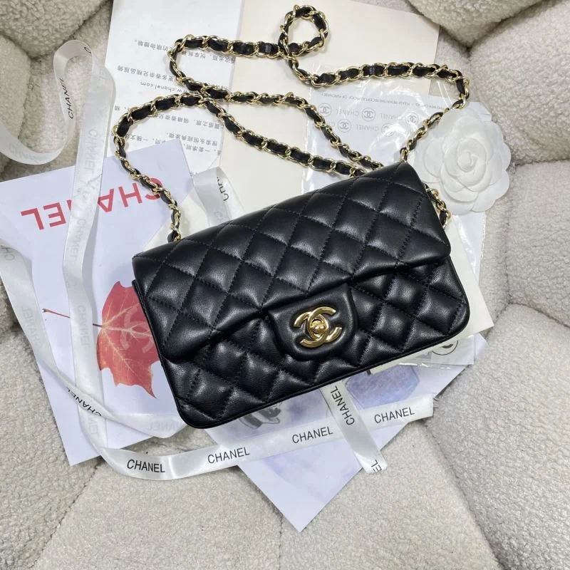 Lightweight Chanel CF Series Bags 53589