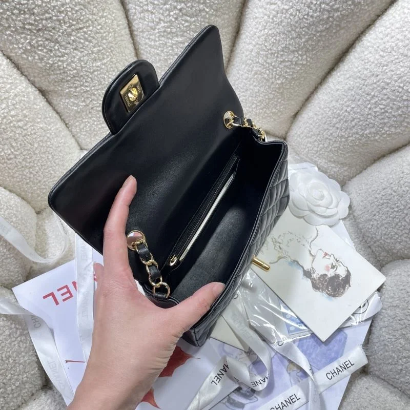 Lightweight Chanel CF Series Bags 53589