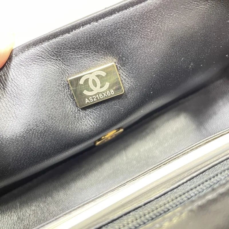 Lightweight Chanel CF Series Bags 53589