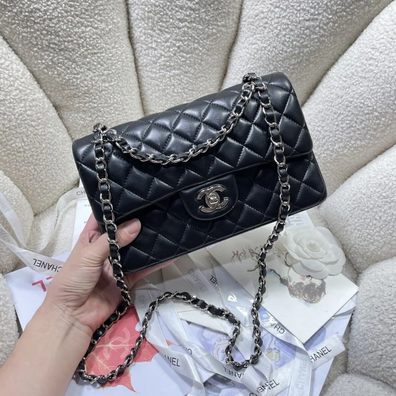 Chanel CF Series Bags Versatile 53585