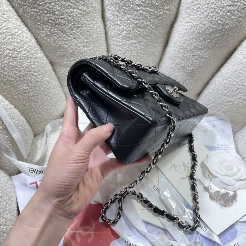 Chanel CF Series Bags Versatile 53585