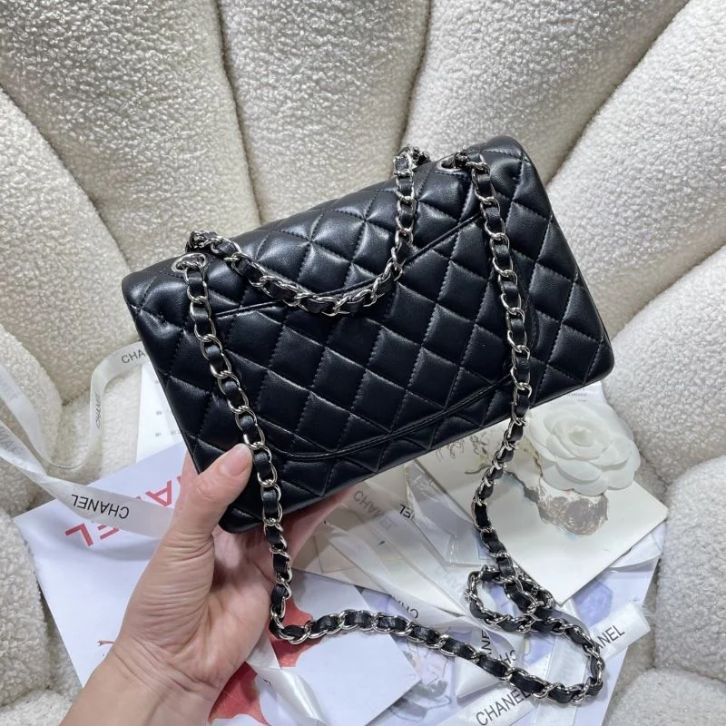 Chanel CF Series Bags Versatile 53585
