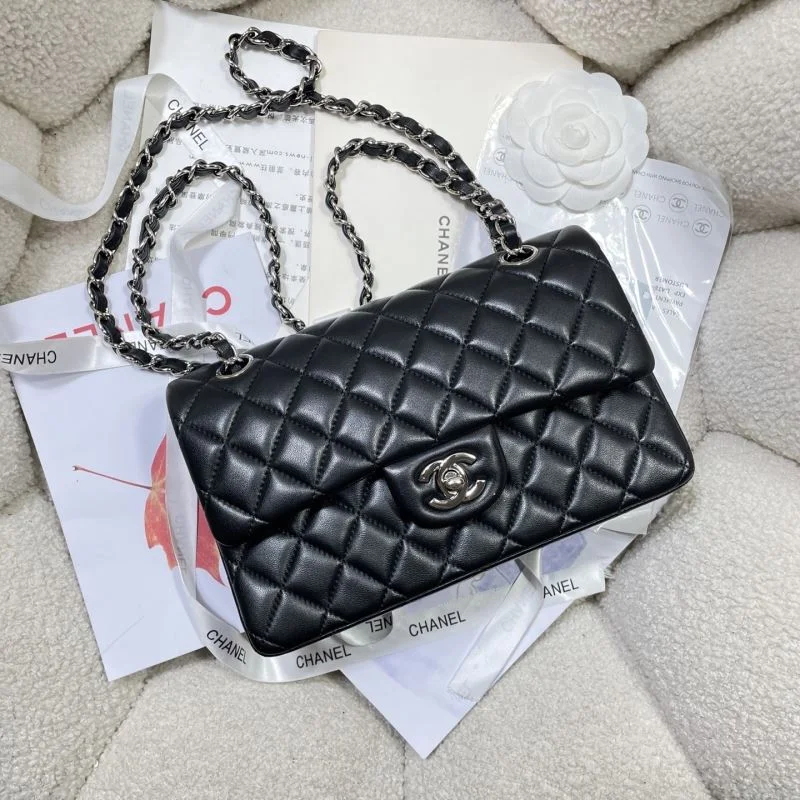 Chanel CF Series Bags Versatile 53585