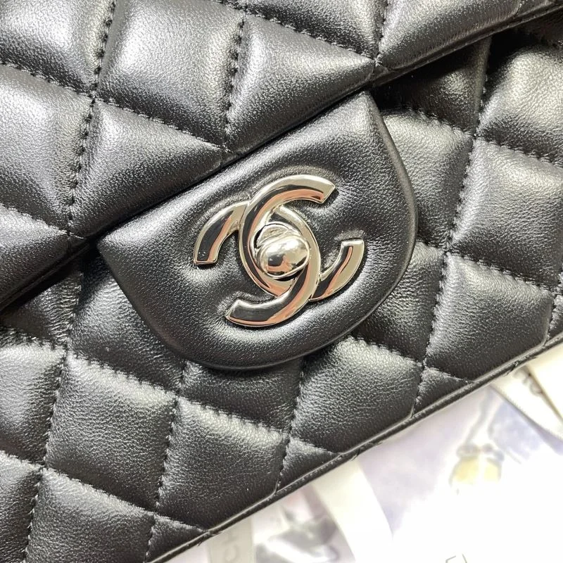 Chanel CF Series Bags Versatile 53585