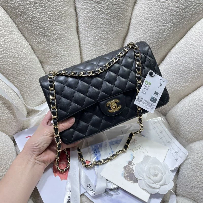 Chanel CF Series Bags Flexible 53578