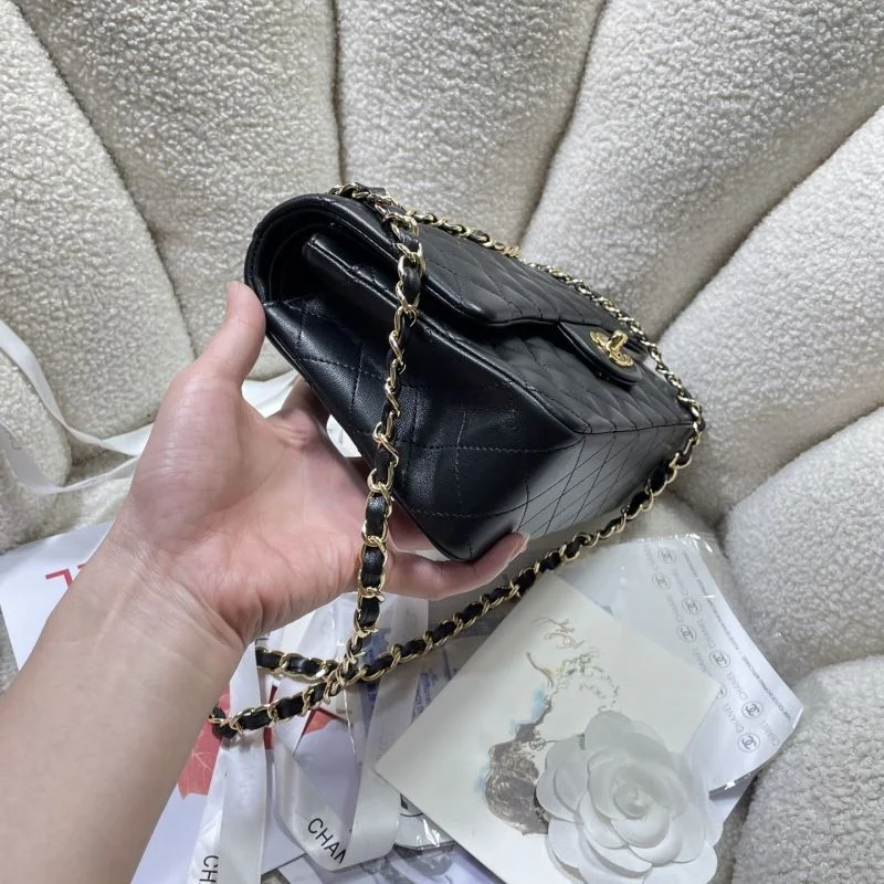 Chanel CF Series Bags Flexible 53578