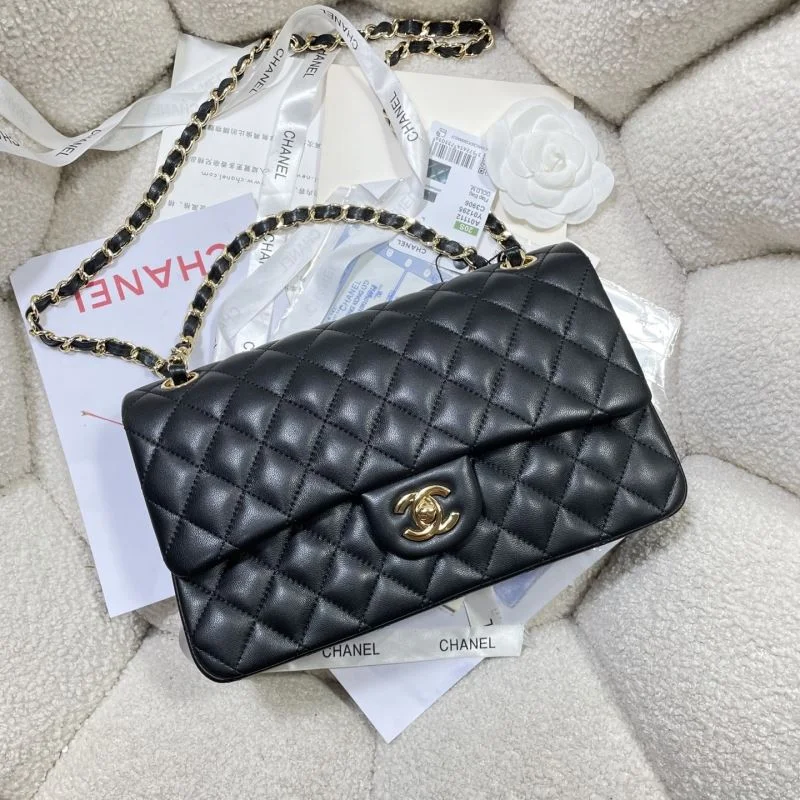 Chanel CF Series Bags Flexible 53578