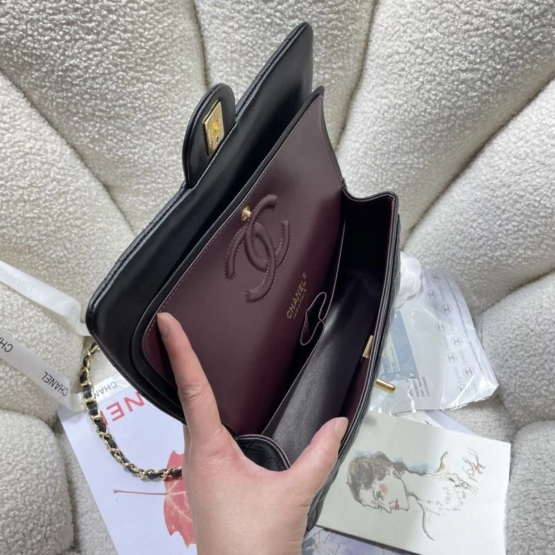 Chanel CF Series Bags Flexible 53578