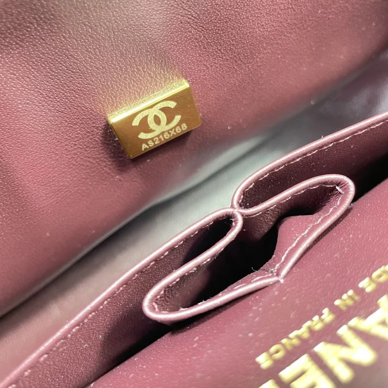 Chanel CF Series Bags Flexible 53578