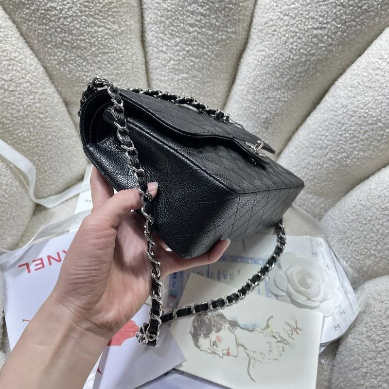 Neat Chanel CF Series Bags 53612