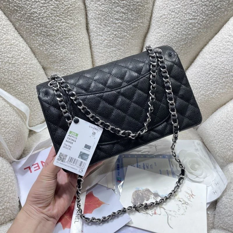 Neat Chanel CF Series Bags 53612