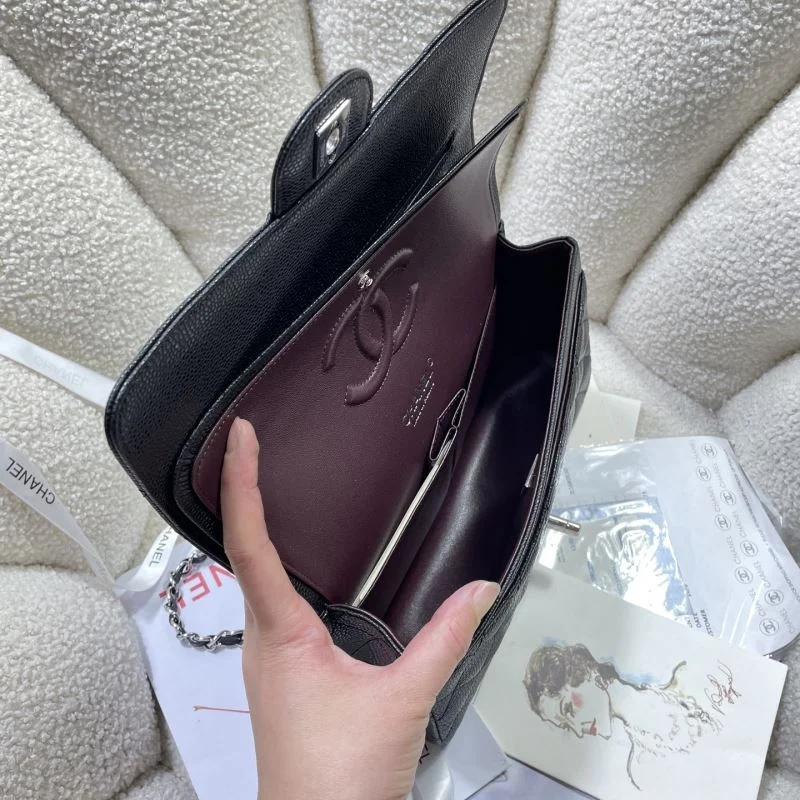 Neat Chanel CF Series Bags 53612