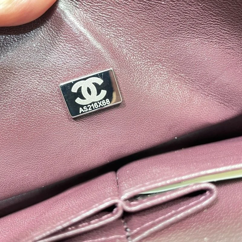 Neat Chanel CF Series Bags 53612