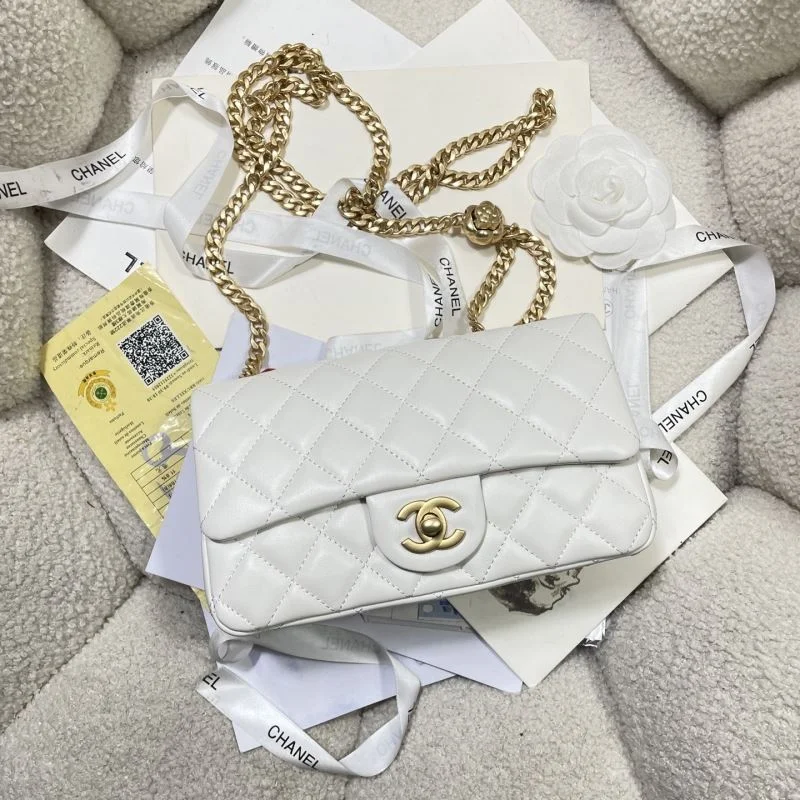 Chanel CF Series Bags Soft 53576