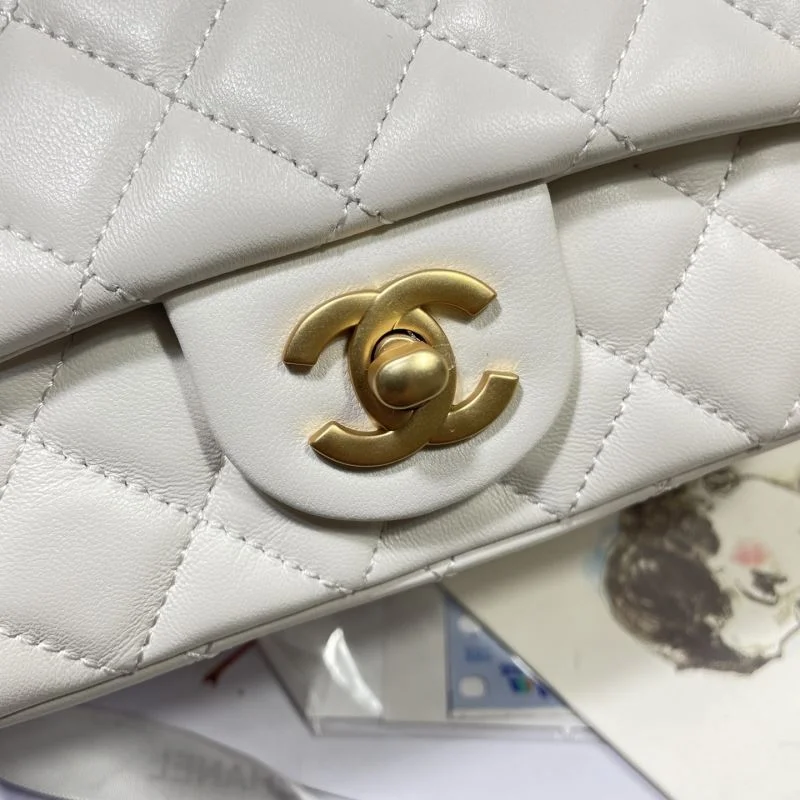 Chanel CF Series Bags Soft 53576