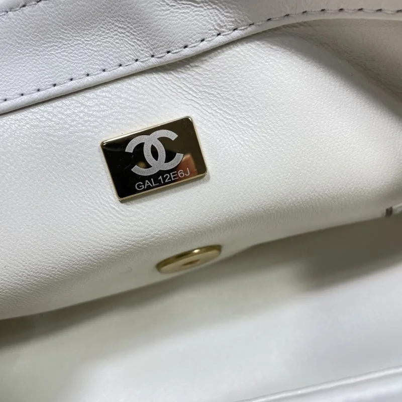 Chanel CF Series Bags Soft 53576
