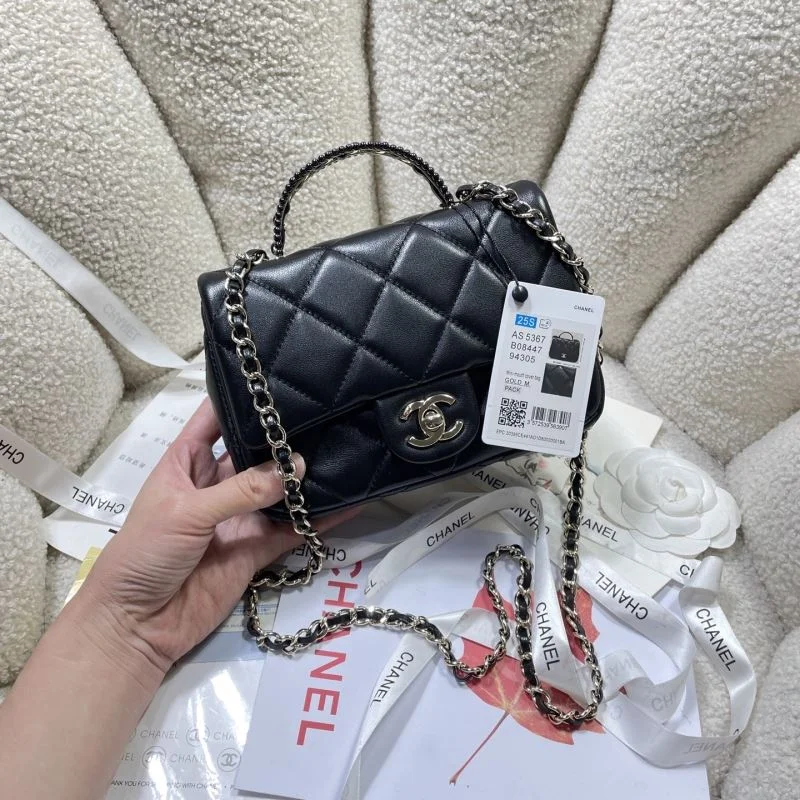 Chanel CF Series Bags Sustainable 53575