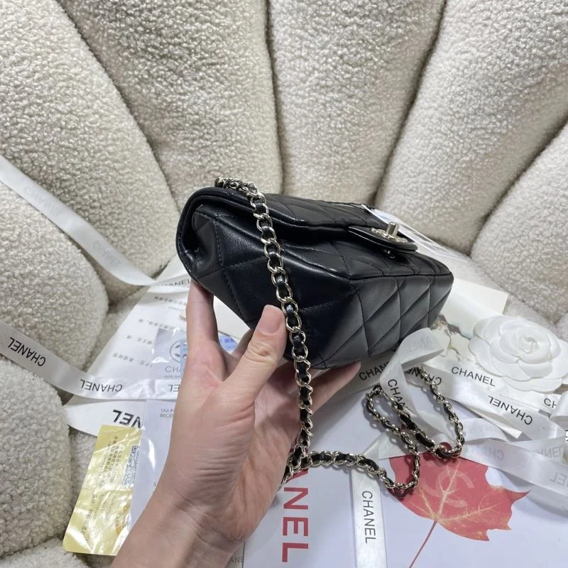 Chanel CF Series Bags Sustainable 53575