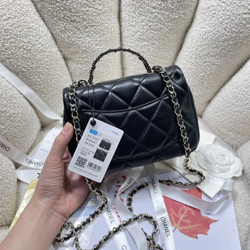 Chanel CF Series Bags Sustainable 53575