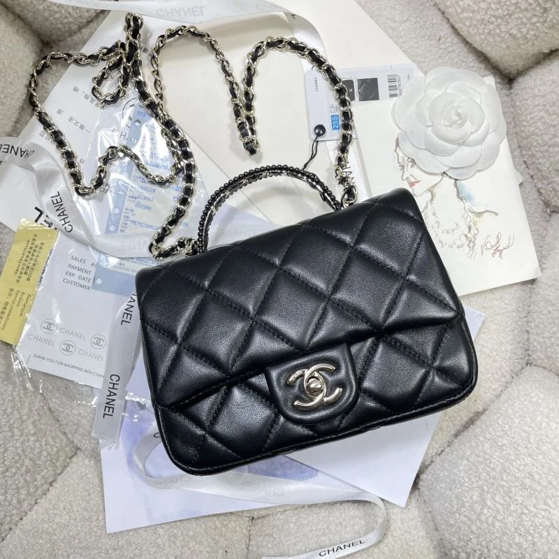 Chanel CF Series Bags Sustainable 53575