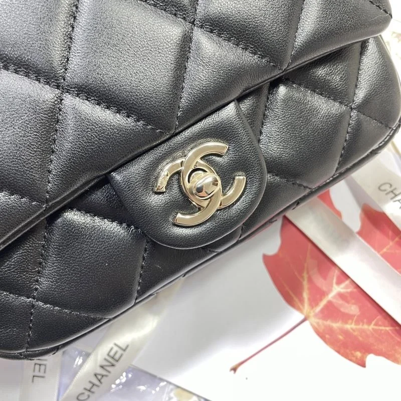 Chanel CF Series Bags Sustainable 53575