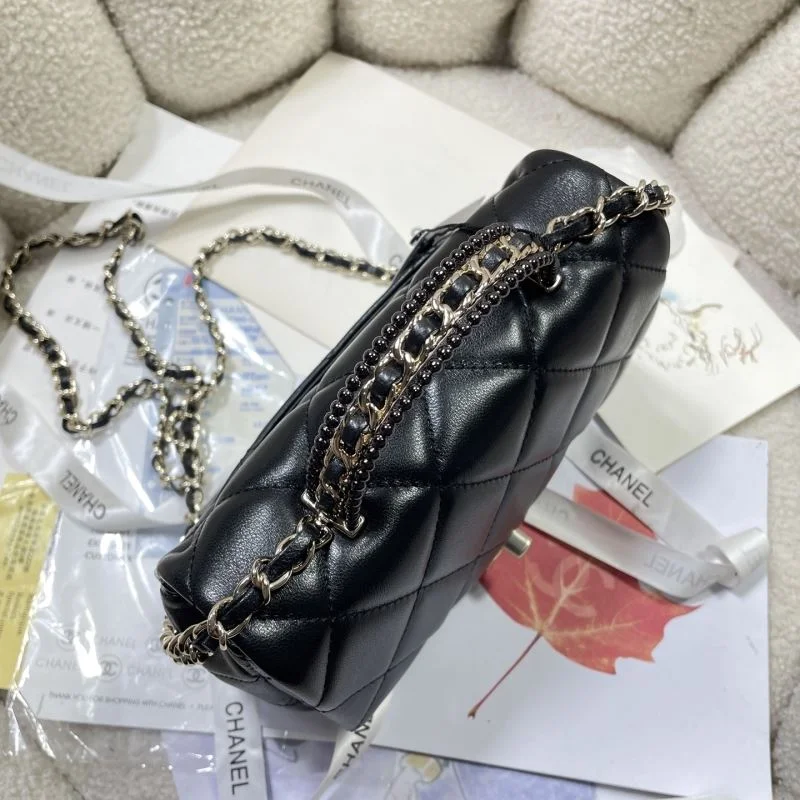 Chanel CF Series Bags Sustainable 53575