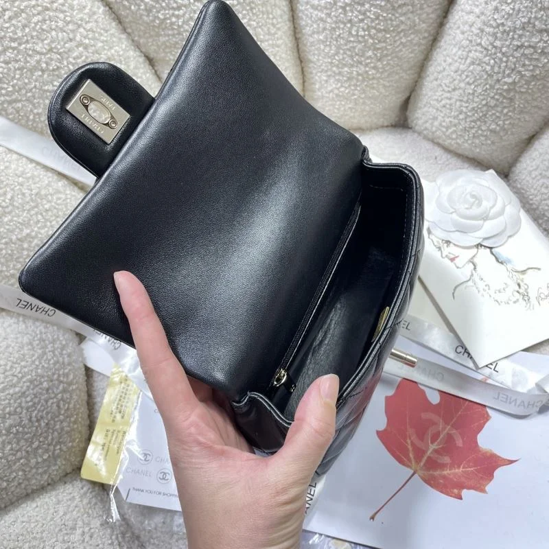 Chanel CF Series Bags Sustainable 53575