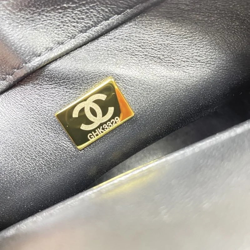 Chanel CF Series Bags Sustainable 53575