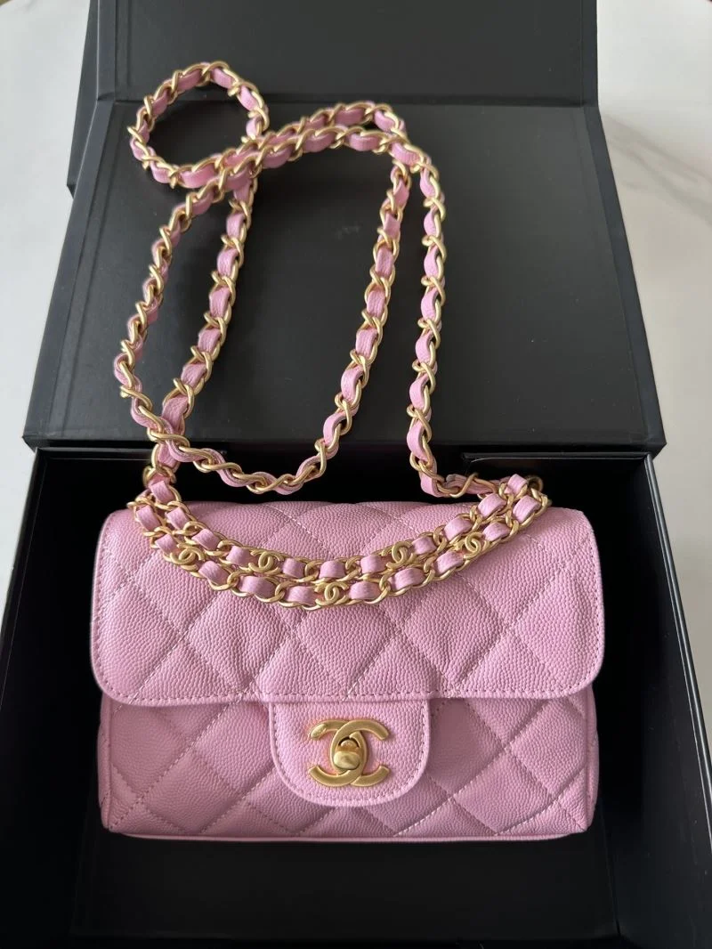 Chanel CF Series Bags WaterResistant 53573