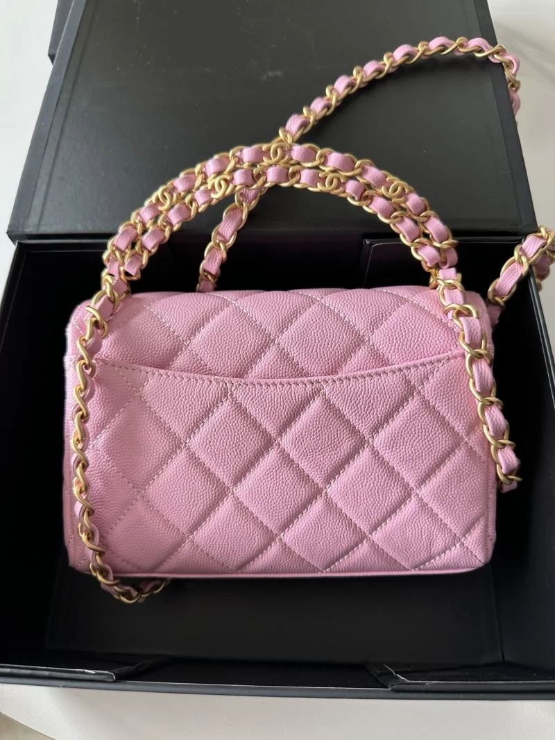 Chanel CF Series Bags WaterResistant 53573