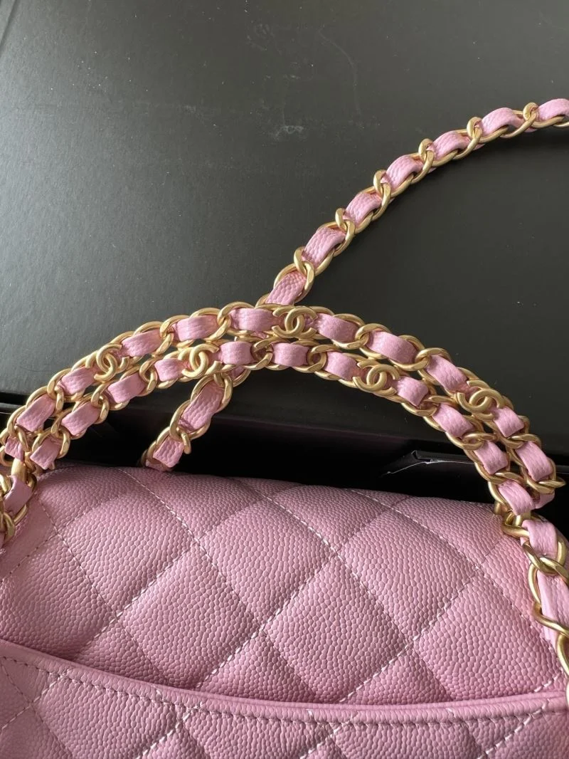 Chanel CF Series Bags WaterResistant 53573