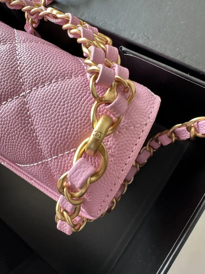 Chanel CF Series Bags WaterResistant 53573