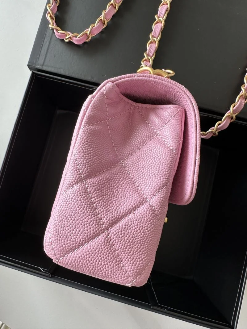 Chanel CF Series Bags WaterResistant 53573