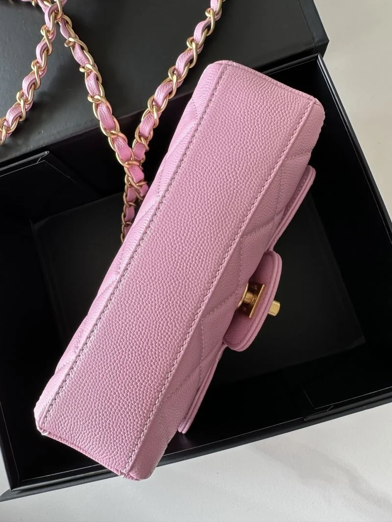 Chanel CF Series Bags WaterResistant 53573