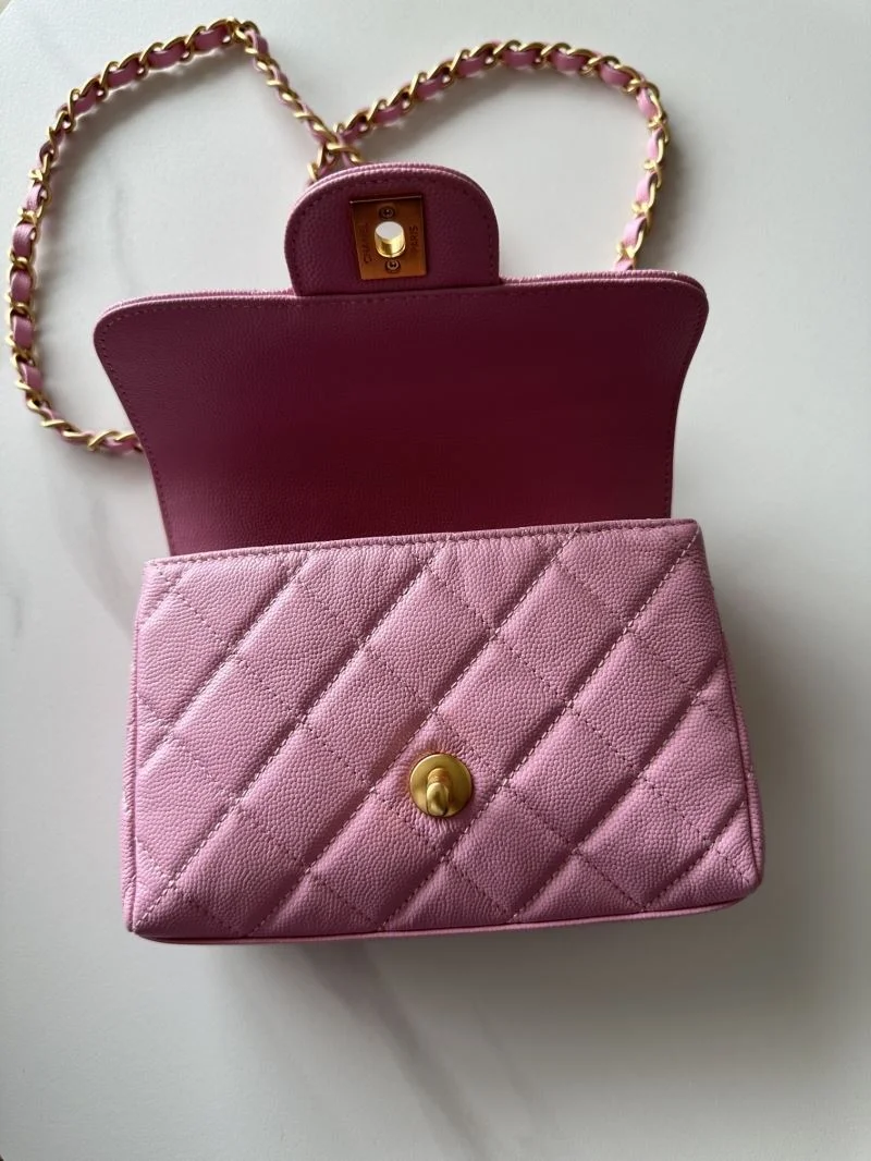 Chanel CF Series Bags WaterResistant 53573