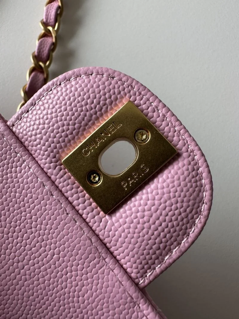 Chanel CF Series Bags WaterResistant 53573