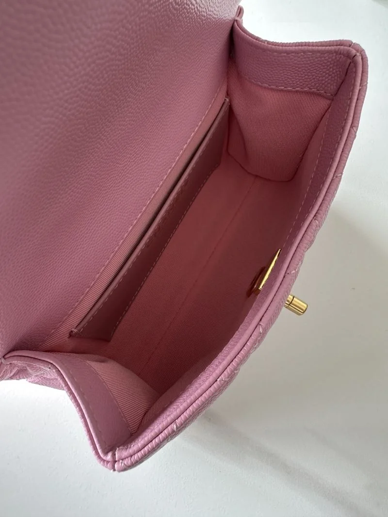 Chanel CF Series Bags WaterResistant 53573