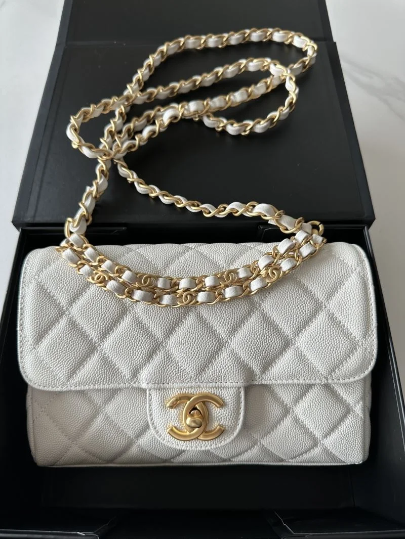 Comfortable Chanel CF Series Bags 53571