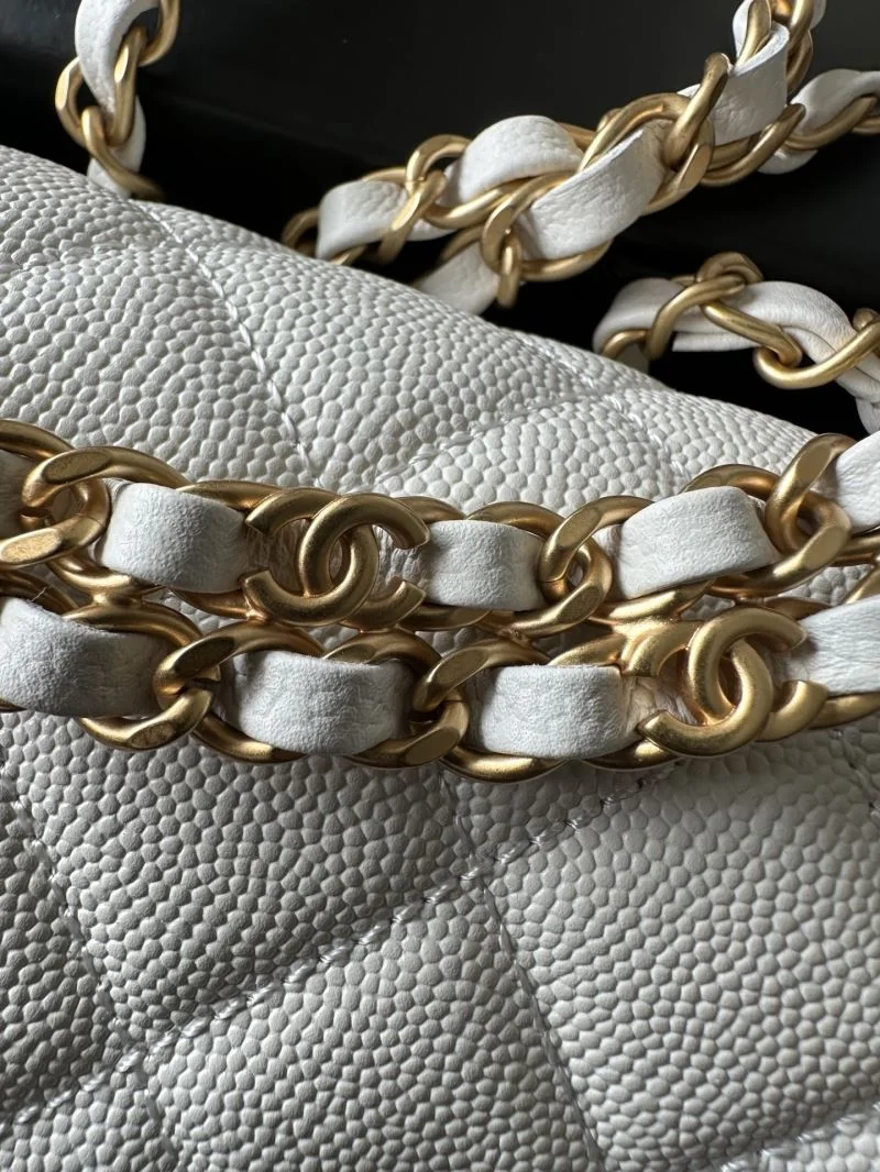 Comfortable Chanel CF Series Bags 53571