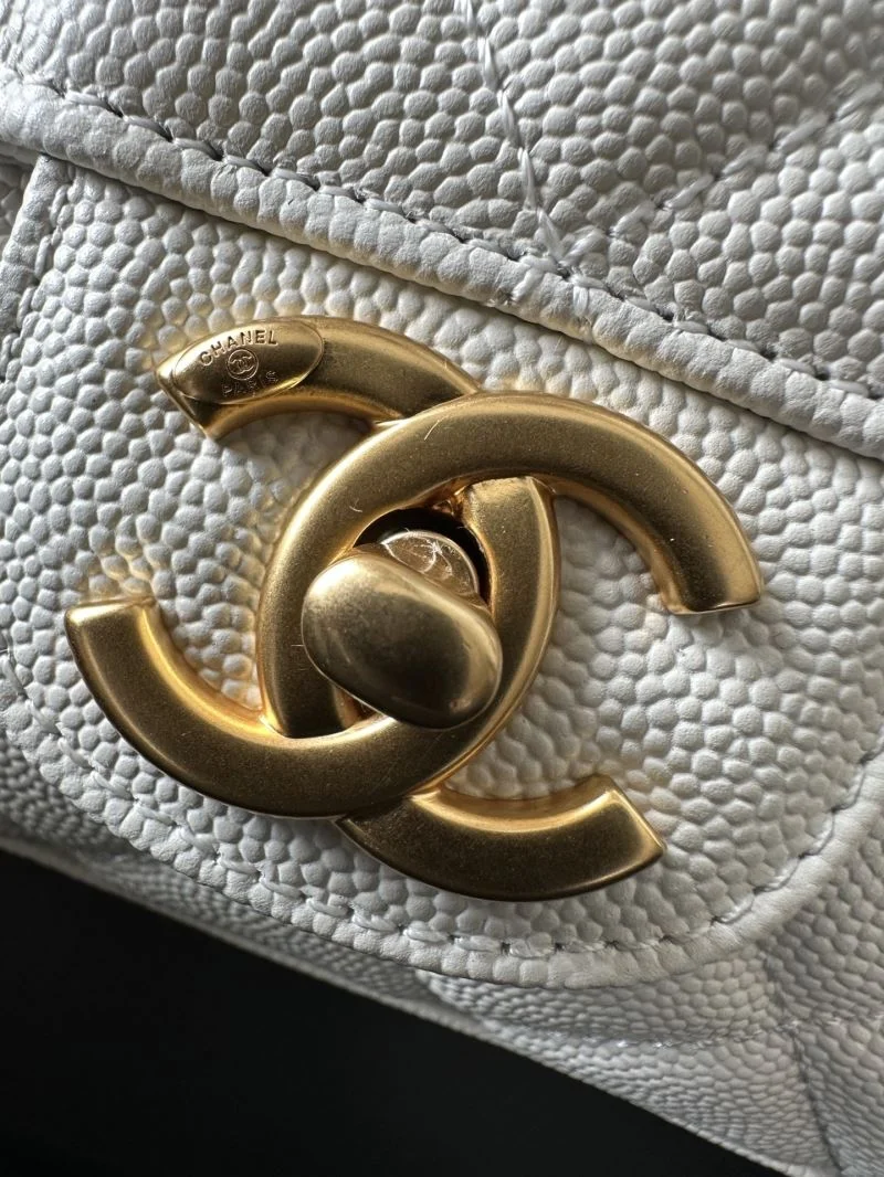 Comfortable Chanel CF Series Bags 53571