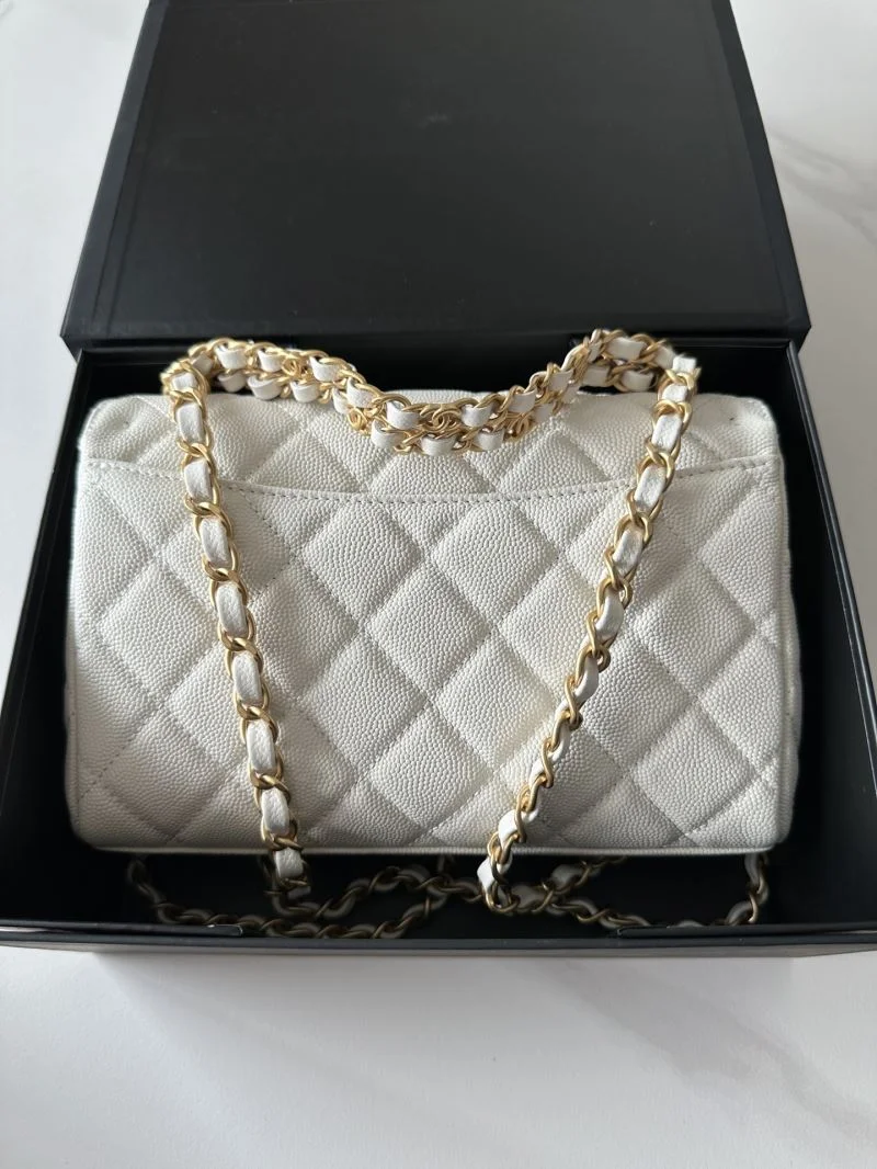 Comfortable Chanel CF Series Bags 53571
