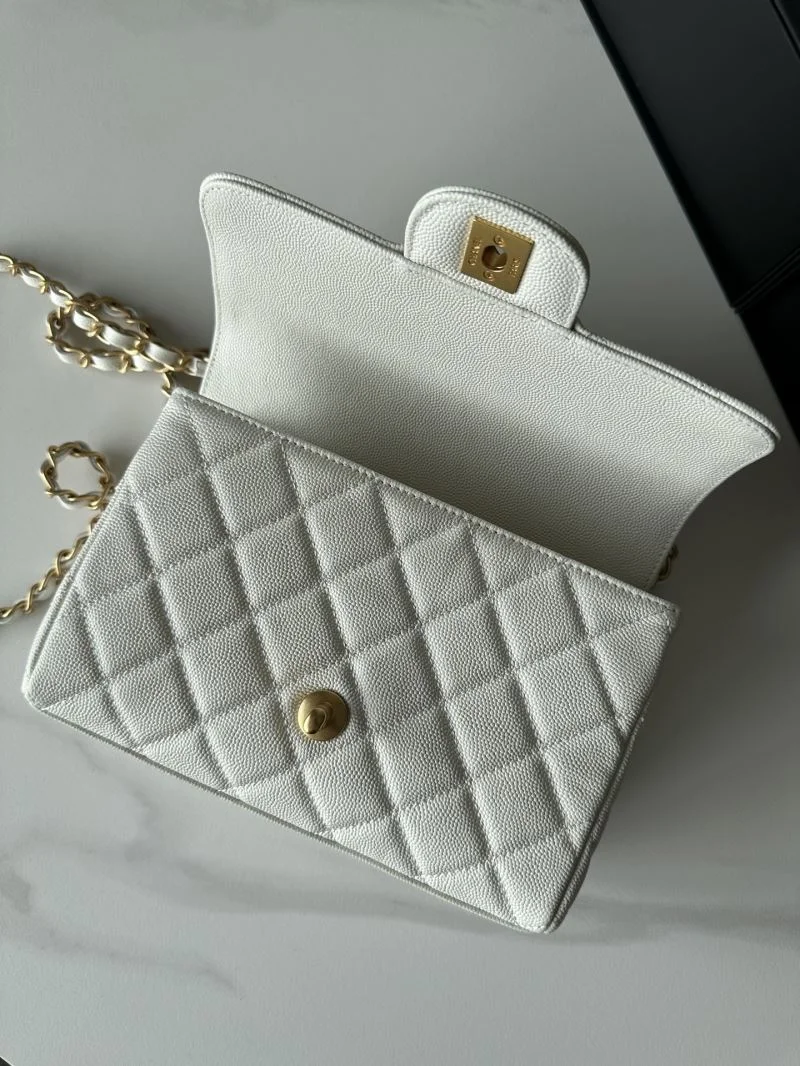 Comfortable Chanel CF Series Bags 53571