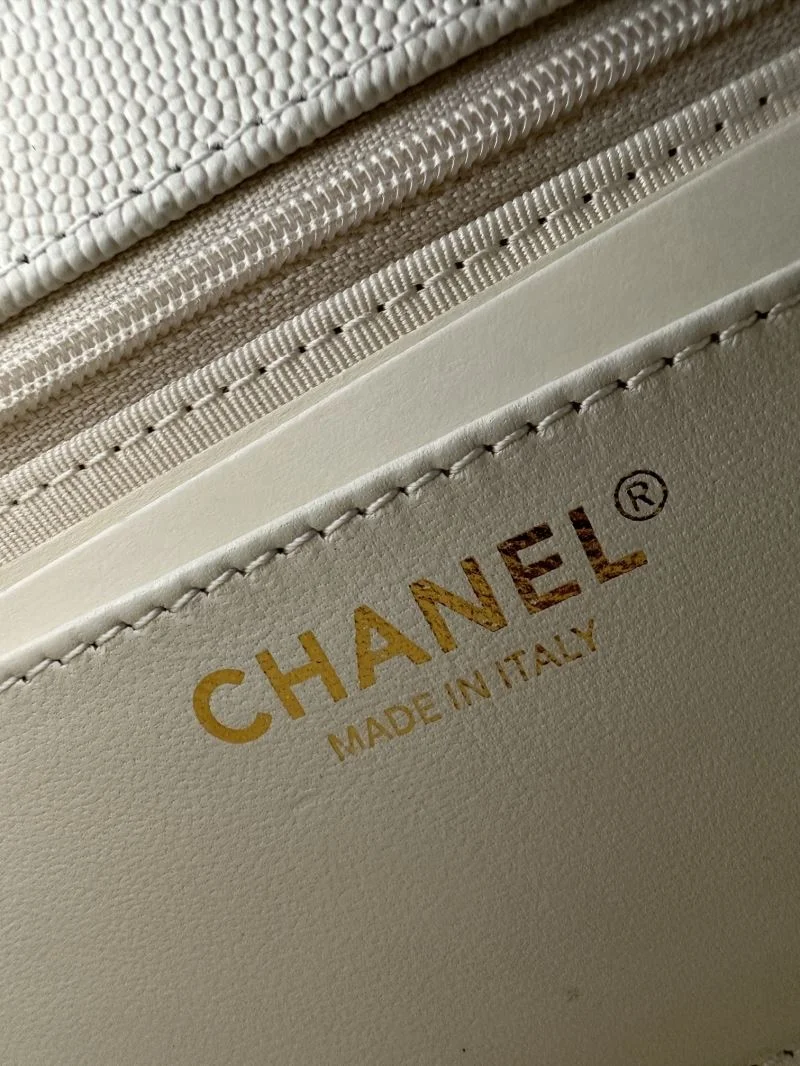 Comfortable Chanel CF Series Bags 53571