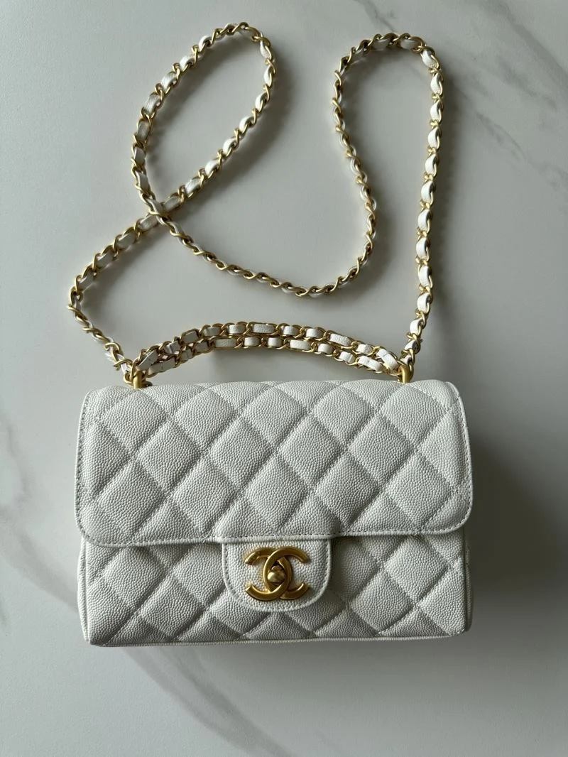 Comfortable Chanel CF Series Bags 53571
