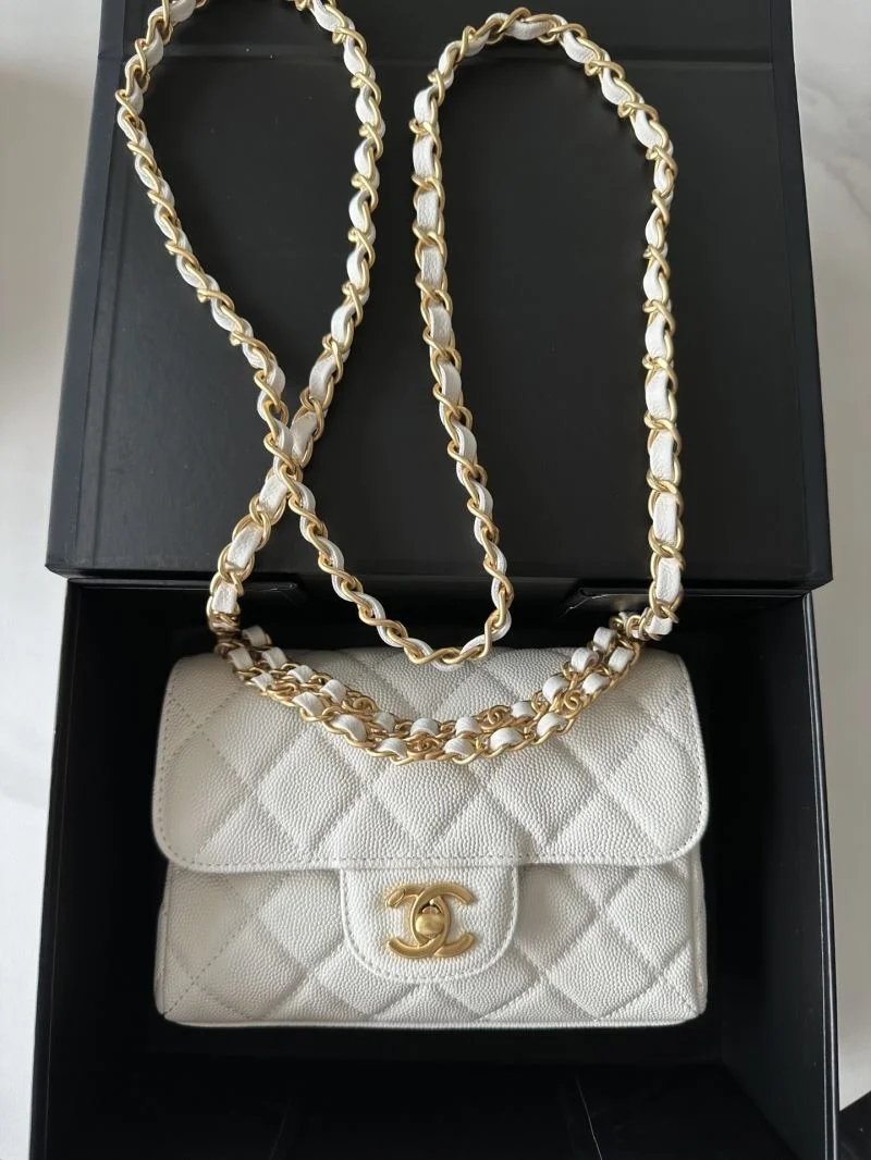 Chanel CF Series Bags Sporty 53572