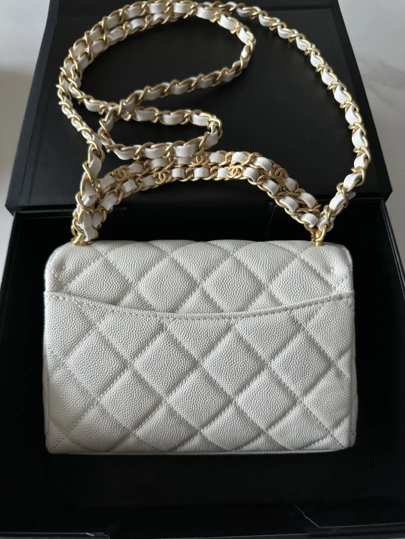 Chanel CF Series Bags Sporty 53572