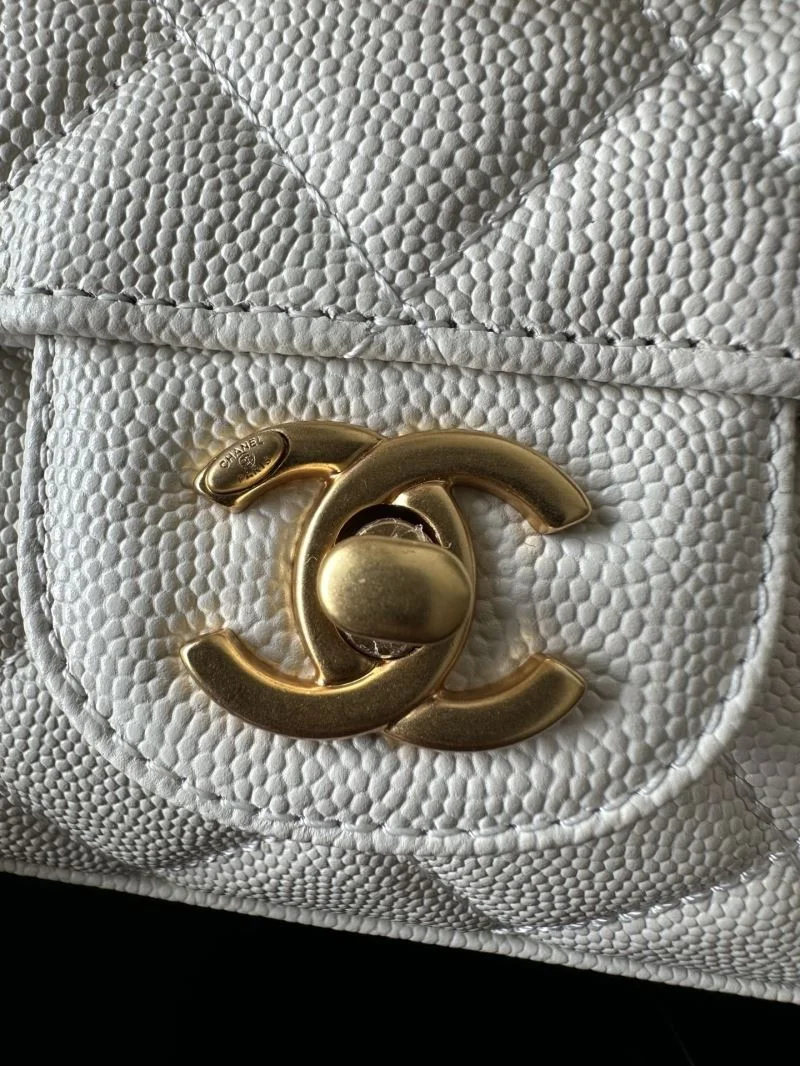 Chanel CF Series Bags Sporty 53572
