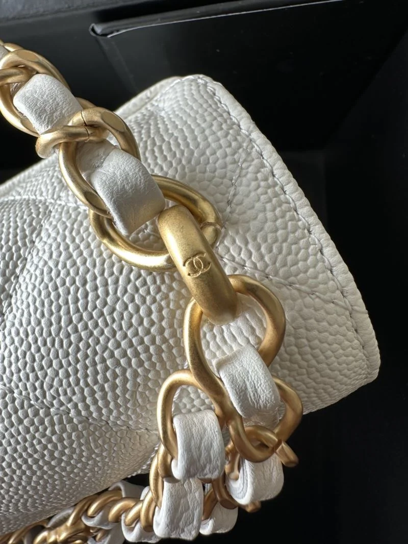 Chanel CF Series Bags Sporty 53572