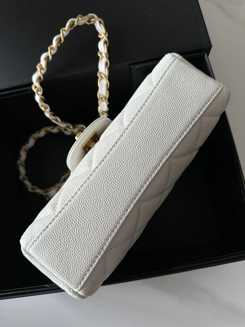 Chanel CF Series Bags Sporty 53572